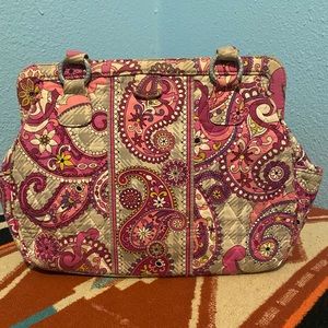 Vera Bradley Shoulder Bag